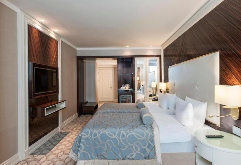 Fotos del hotel Elite World Business:  10