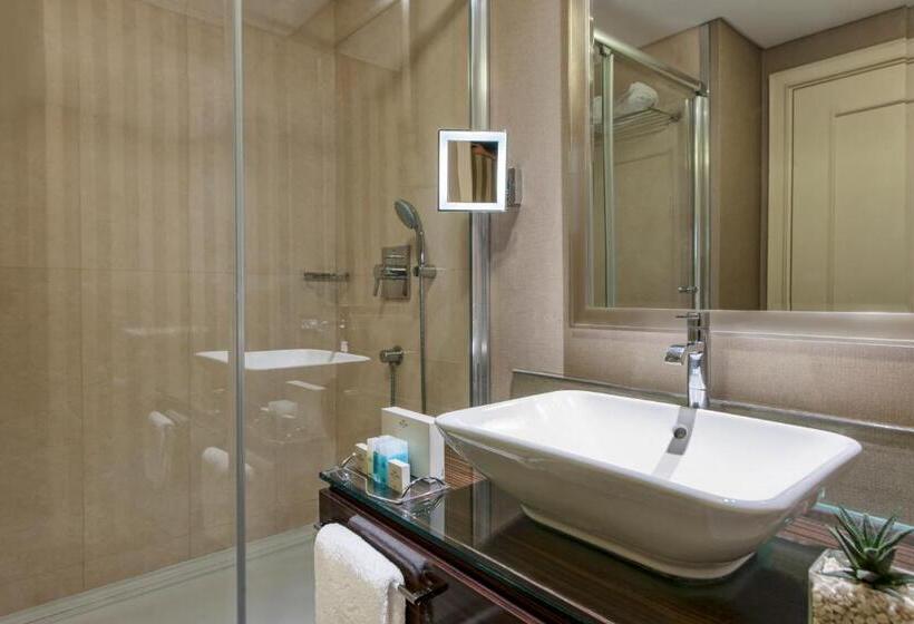 Fotos del hotel Elite World Business:  9