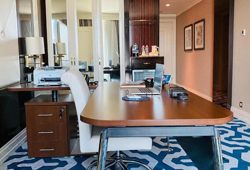Fotos del hotel Elite World Business:  8