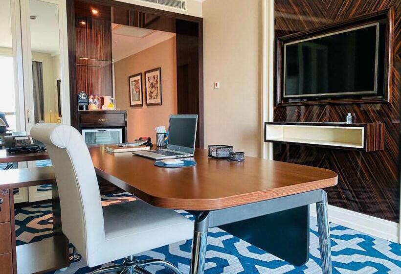 Fotos del hotel Elite World Business:  24