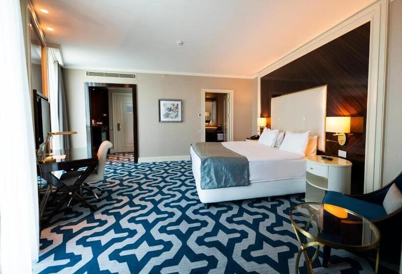 Fotos del hotel Elite World Business:  7