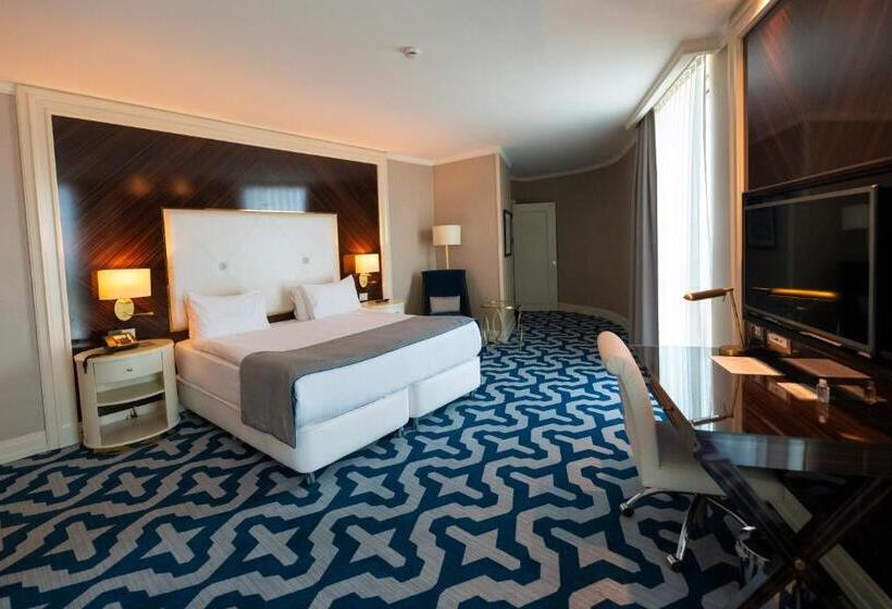 Fotos del hotel Elite World Business:  25