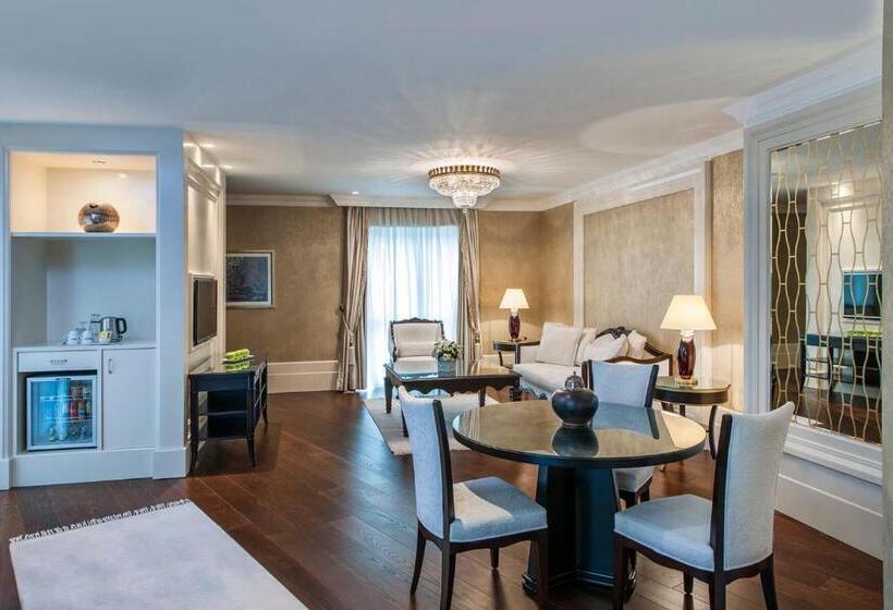 Fotos del hotel Elite World Business:  6