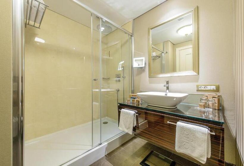 Fotos del hotel Elite World Business:  5