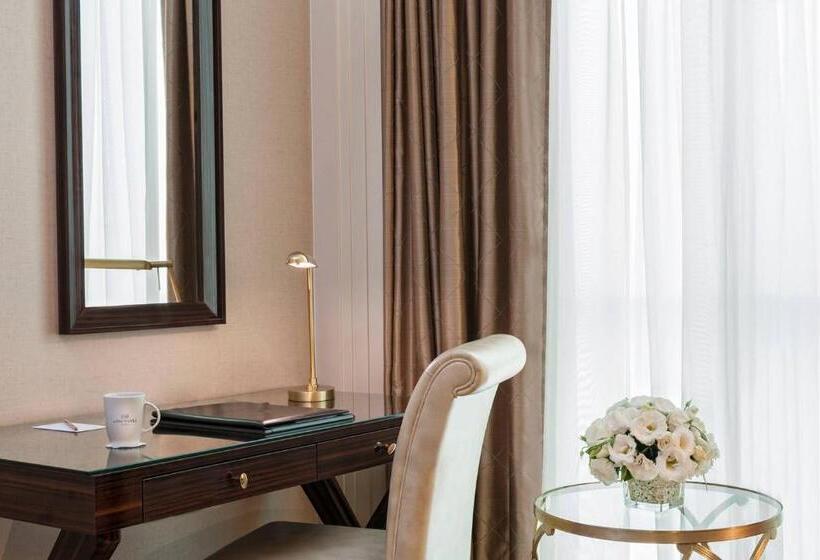 Fotos del hotel Elite World Business:  3