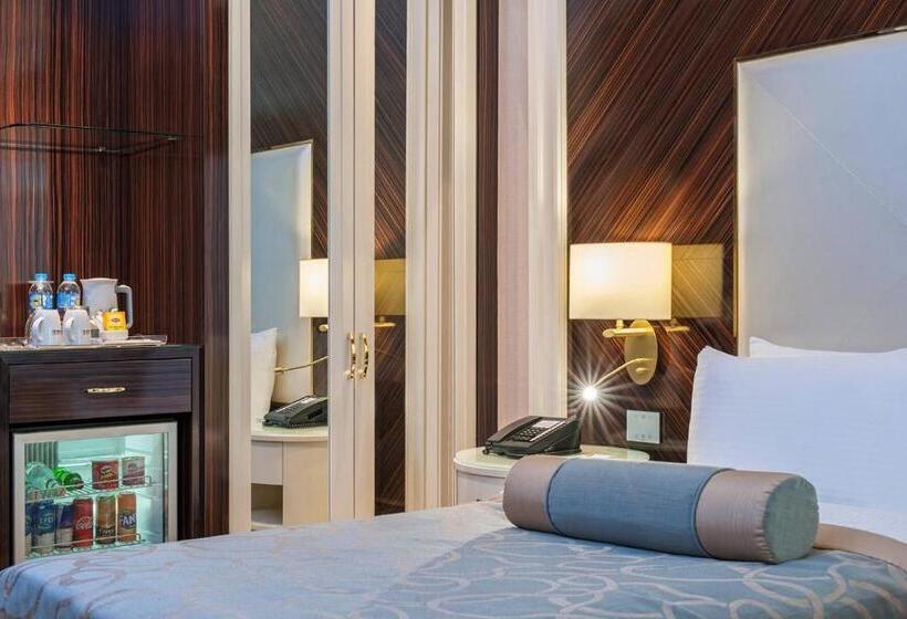 Fotos del hotel Elite World Business:  30