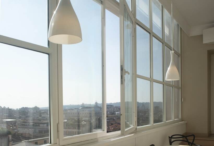 Fotos del hotel Scalinata Di Spagna:  13