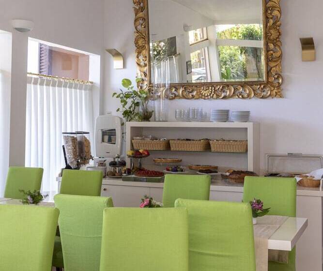 Fotos del hotel Scalinata Di Spagna:  6