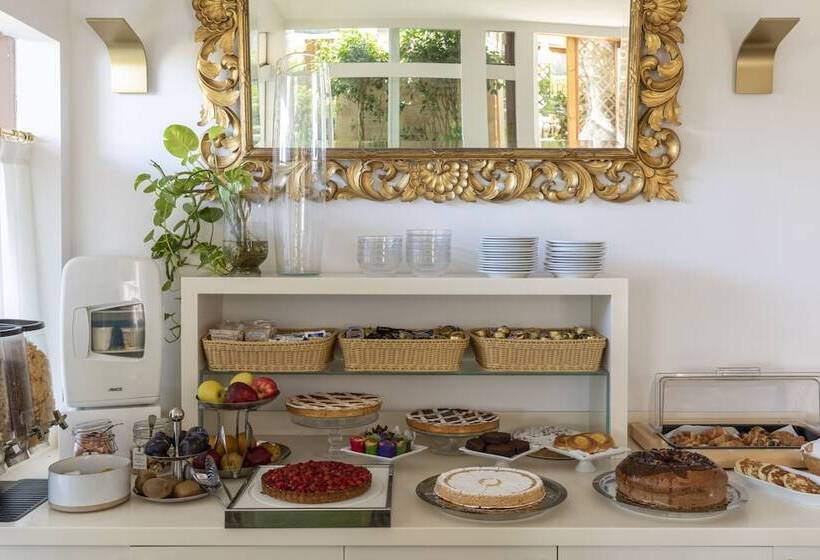 Fotos del hotel Scalinata Di Spagna:  4