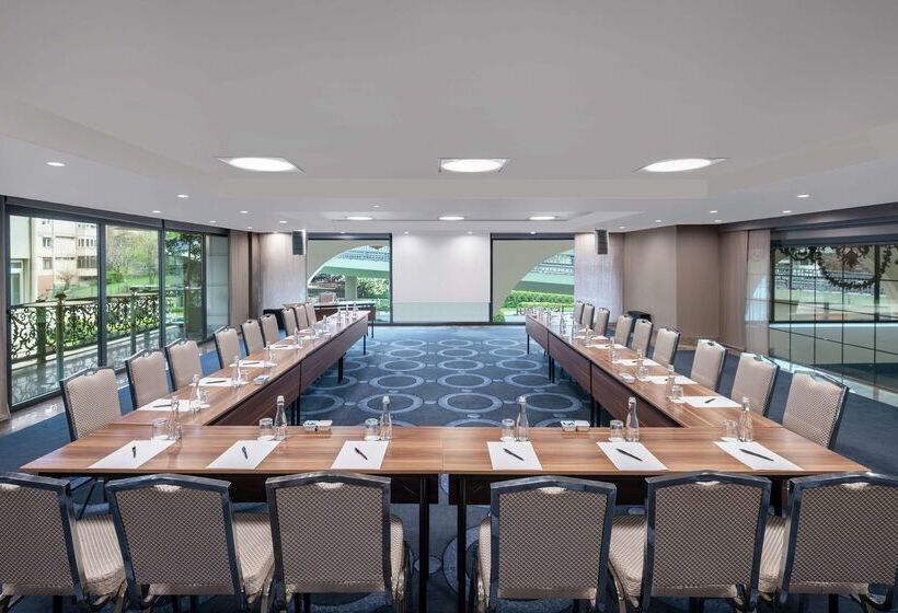 Fotos del hotel Doubletree By Hilton Istanbul Esentepe:  8