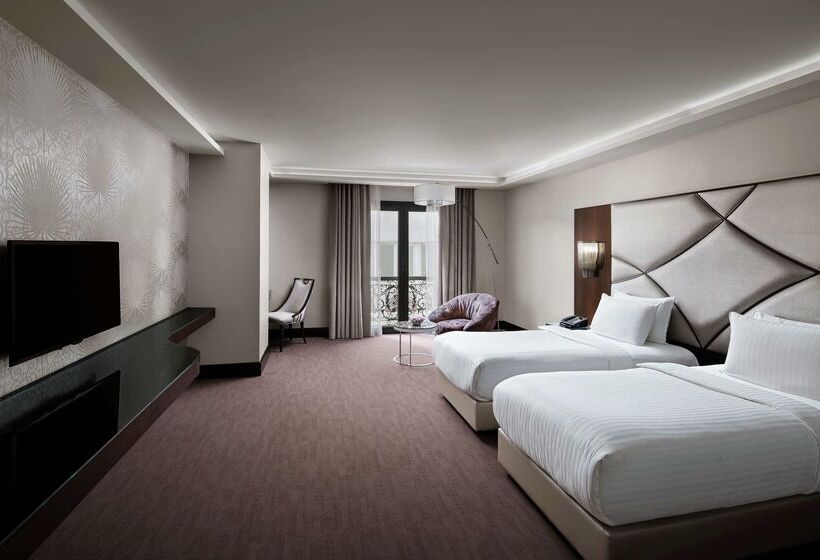 Fotos del hotel Doubletree By Hilton Istanbul Esentepe:  10