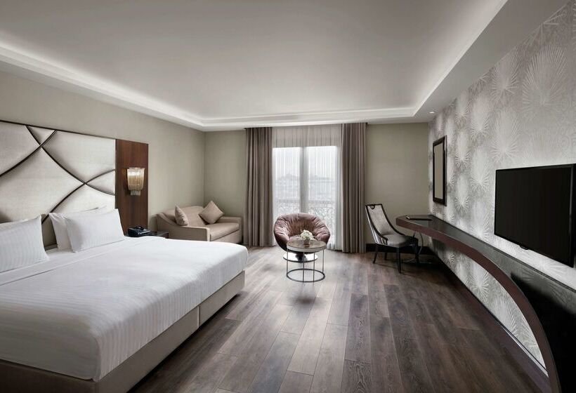 Fotos del hotel Doubletree By Hilton Istanbul Esentepe:  33