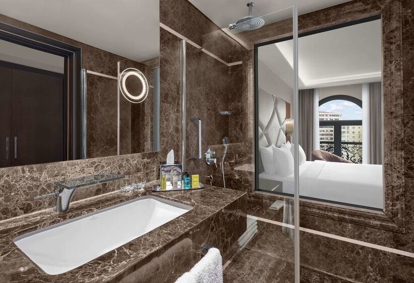 Fotos del hotel Doubletree By Hilton Istanbul Esentepe:  23