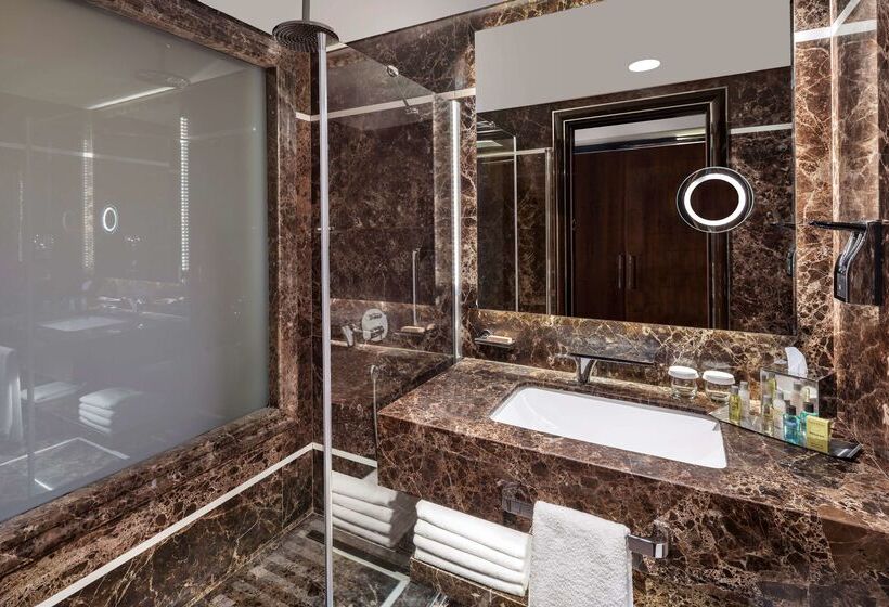 Fotos del hotel Doubletree By Hilton Istanbul Esentepe:  27