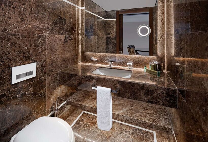 Fotos del hotel Doubletree By Hilton Istanbul Esentepe:  25