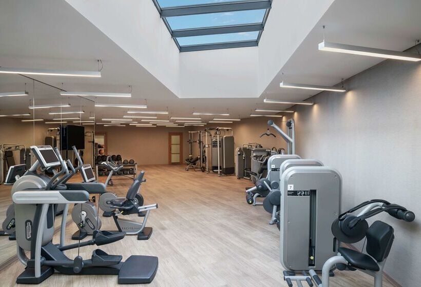 Fotos del hotel Doubletree By Hilton Istanbul Esentepe:  24