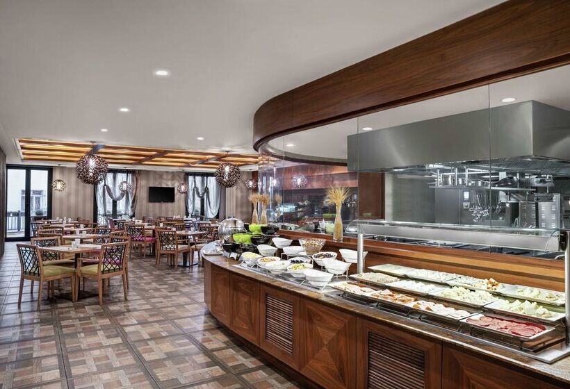 Fotos del hotel Doubletree By Hilton Istanbul Esentepe:  39