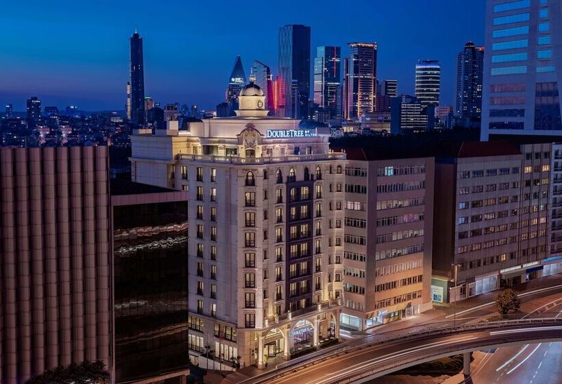 Fotos del hotel Doubletree By Hilton Istanbul Esentepe:  34