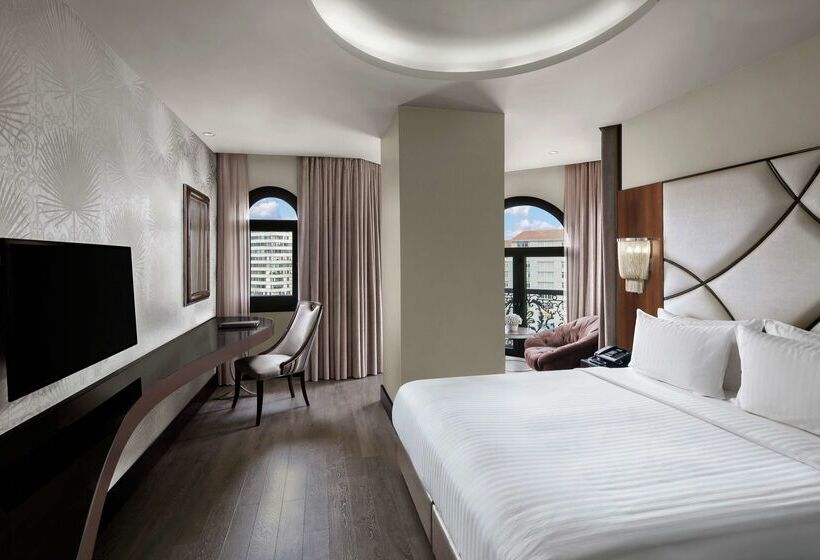 Fotos del hotel Doubletree By Hilton Istanbul Esentepe:  38