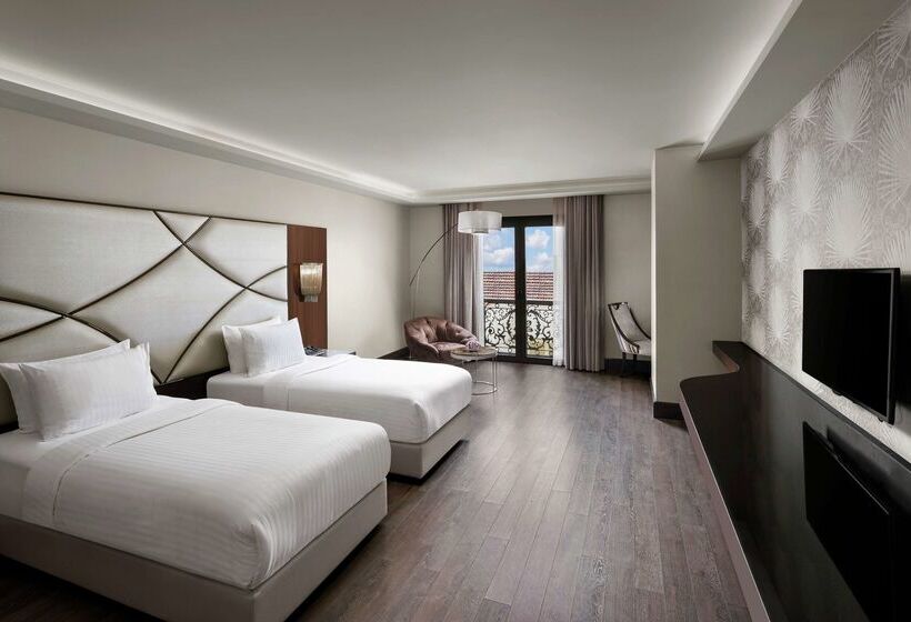 Fotos del hotel Doubletree By Hilton Istanbul Esentepe:  18