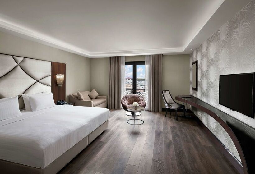 Fotos del hotel Doubletree By Hilton Istanbul Esentepe:  41
