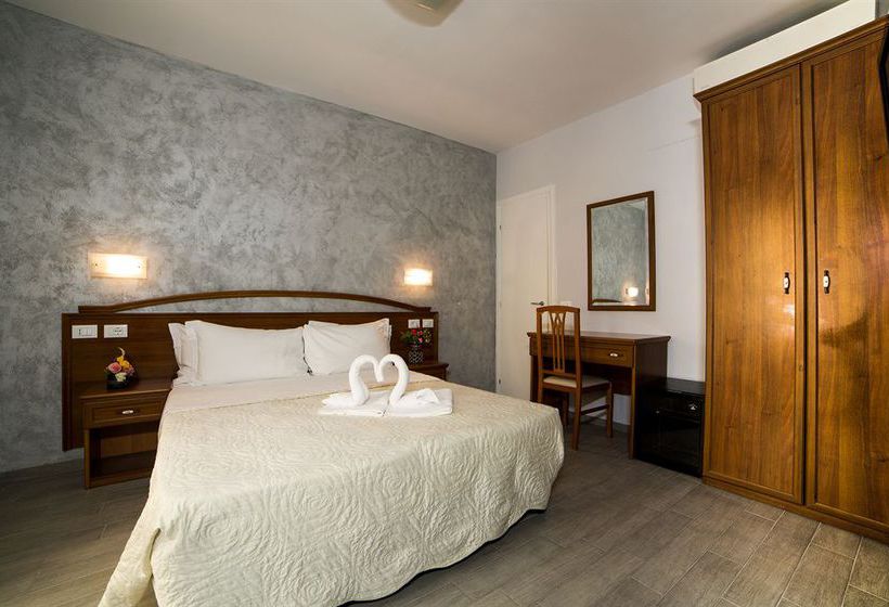 Fotos del hotel A Casa Nostra:  3