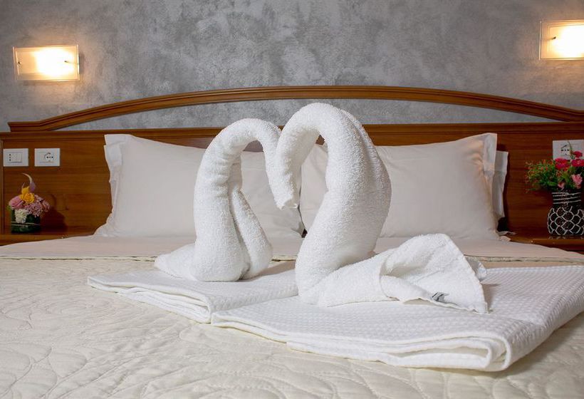 Fotos del hotel A Casa Nostra:  4