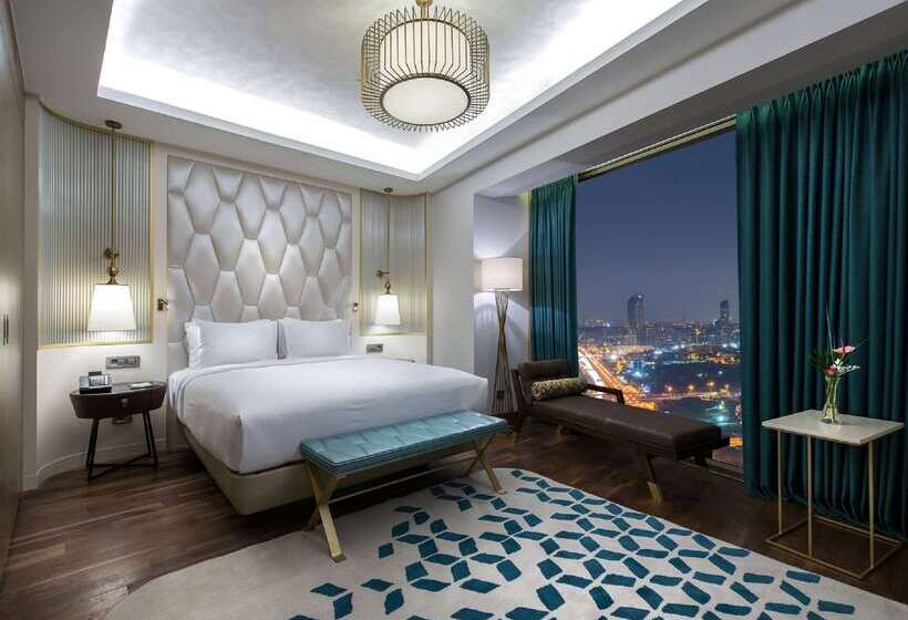 Fotos del hotel Hilton Istanbul Kozyatagi: 1 Fotos del hotel Hilton Istanbul Kozyatagi: 1