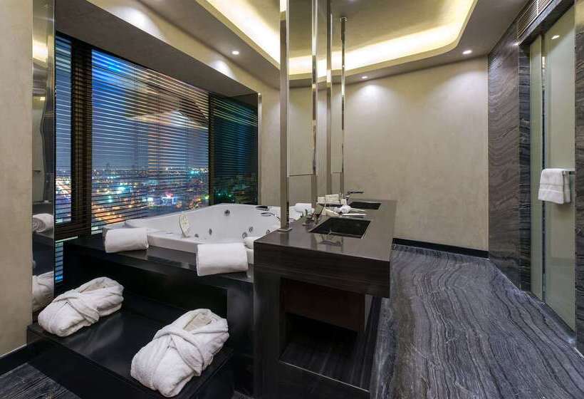 Fotos del hotel Hilton Istanbul Kozyatagi:  26