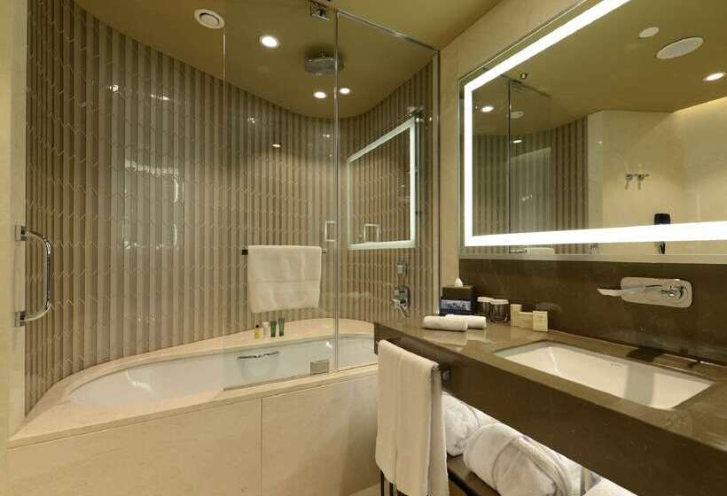 Fotos del hotel Hilton Istanbul Kozyatagi:  6