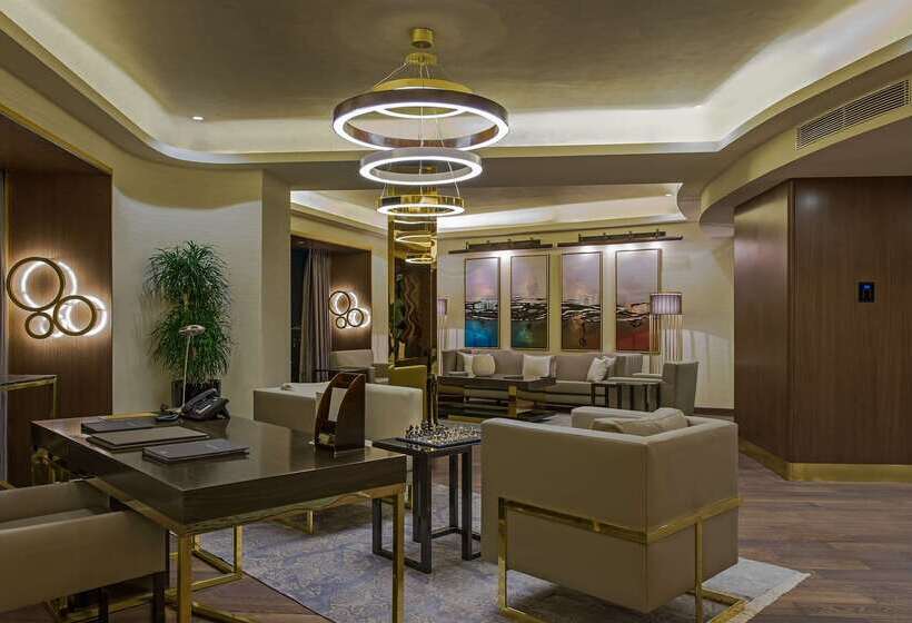 Fotos del hotel Hilton Istanbul Kozyatagi:  4