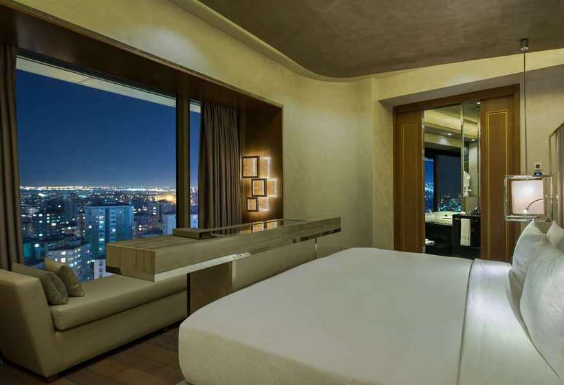 Fotos del hotel Hilton Istanbul Kozyatagi:  15