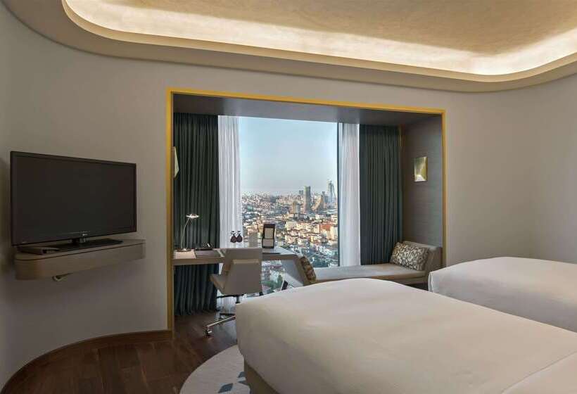 Fotos del hotel Hilton Istanbul Kozyatagi:  28