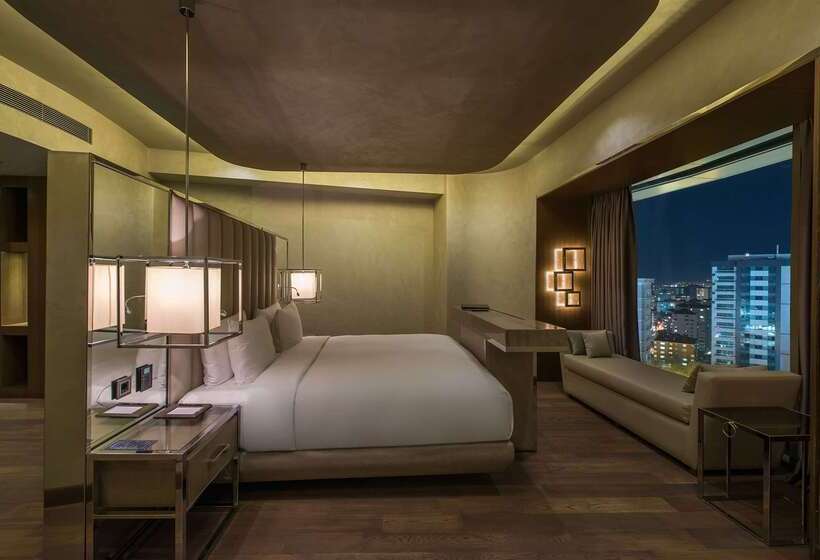 Fotos del hotel Hilton Istanbul Kozyatagi:  32