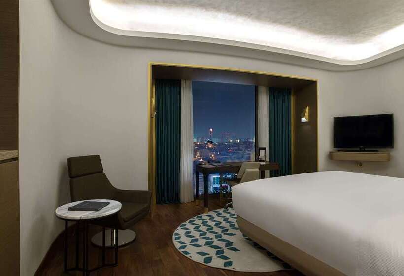 Fotos del hotel Hilton Istanbul Kozyatagi:  31