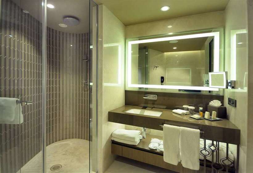 Fotos del hotel Hilton Istanbul Kozyatagi:  33