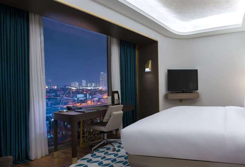 Fotos del hotel Hilton Istanbul Kozyatagi:  51