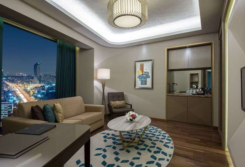Fotos del hotel Hilton Istanbul Kozyatagi:  43