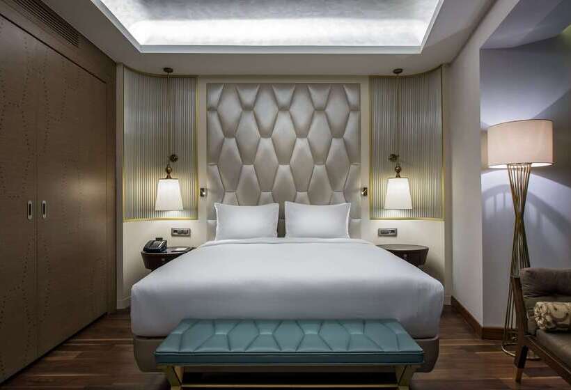 Fotos del hotel Hilton Istanbul Kozyatagi:  3