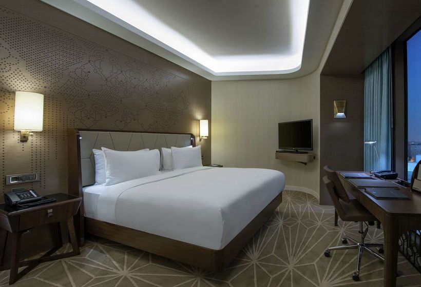 Fotos del hotel Hilton Istanbul Kozyatagi:  49