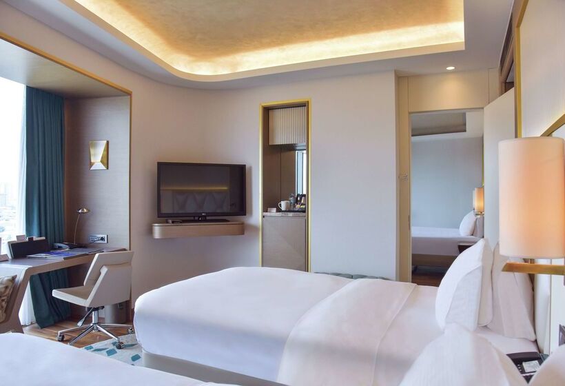 Fotos del hotel Hilton Istanbul Kozyatagi:  45