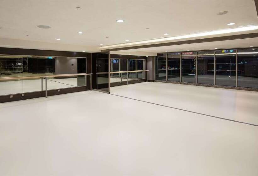 Fotos del hotel Hilton Istanbul Kozyatagi:  30