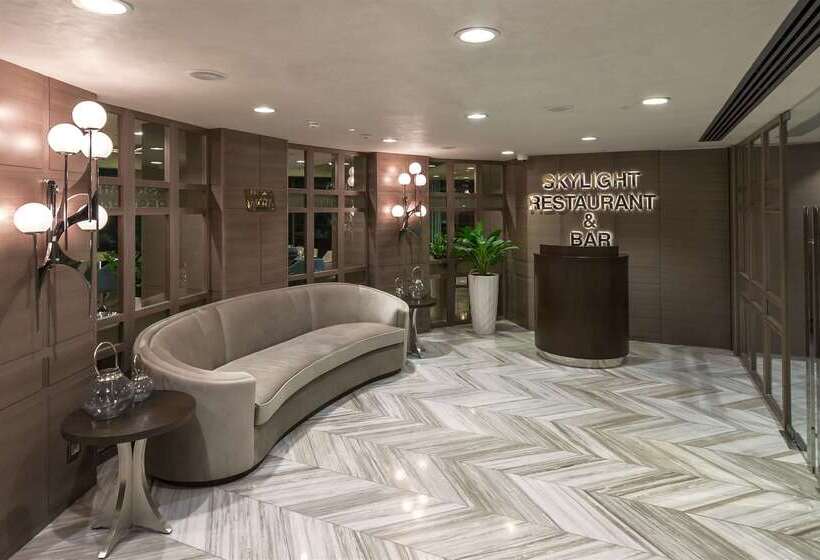 Fotos del hotel Hilton Istanbul Kozyatagi:  7