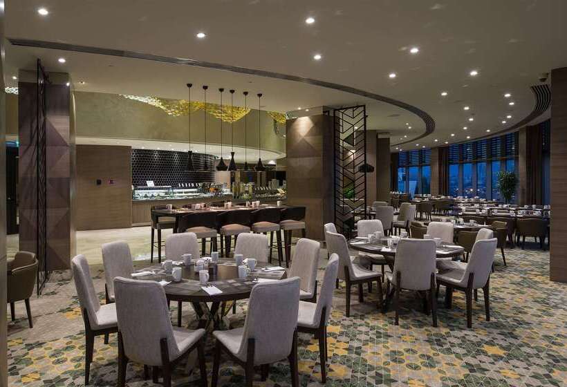 Fotos del hotel Hilton Istanbul Kozyatagi:  9