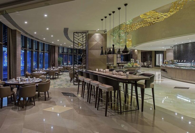 Fotos del hotel Hilton Istanbul Kozyatagi:  8