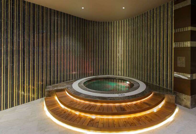 Fotos del hotel Hilton Istanbul Kozyatagi:  37