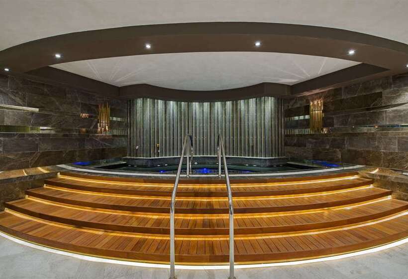 Fotos del hotel Hilton Istanbul Kozyatagi:  41
