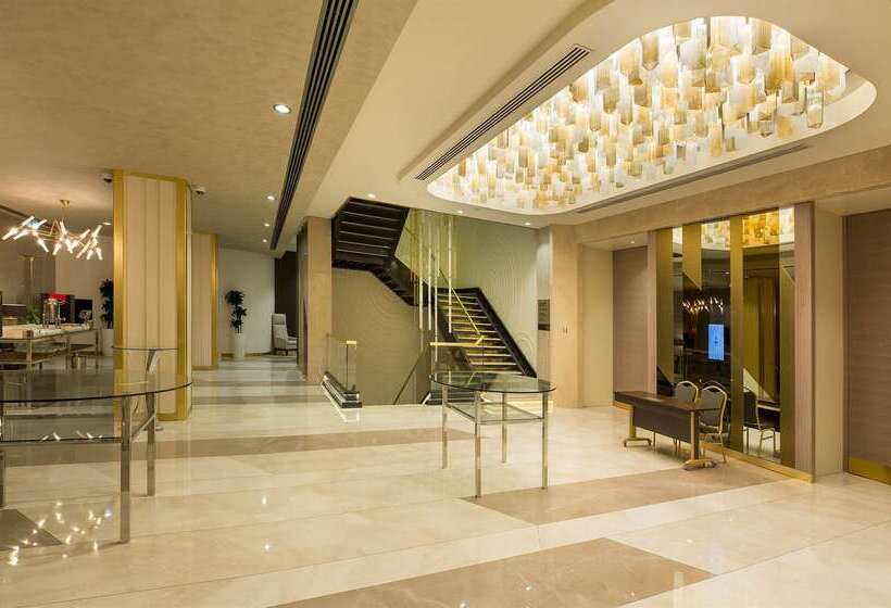 Fotos del hotel Hilton Istanbul Kozyatagi:  2