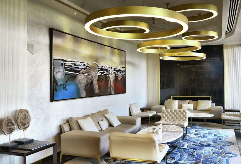 Fotos del hotel Hilton Istanbul Kozyatagi:  17