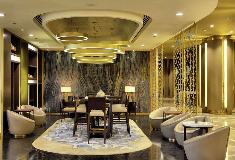 Fotos del hotel Hilton Istanbul Kozyatagi:  46